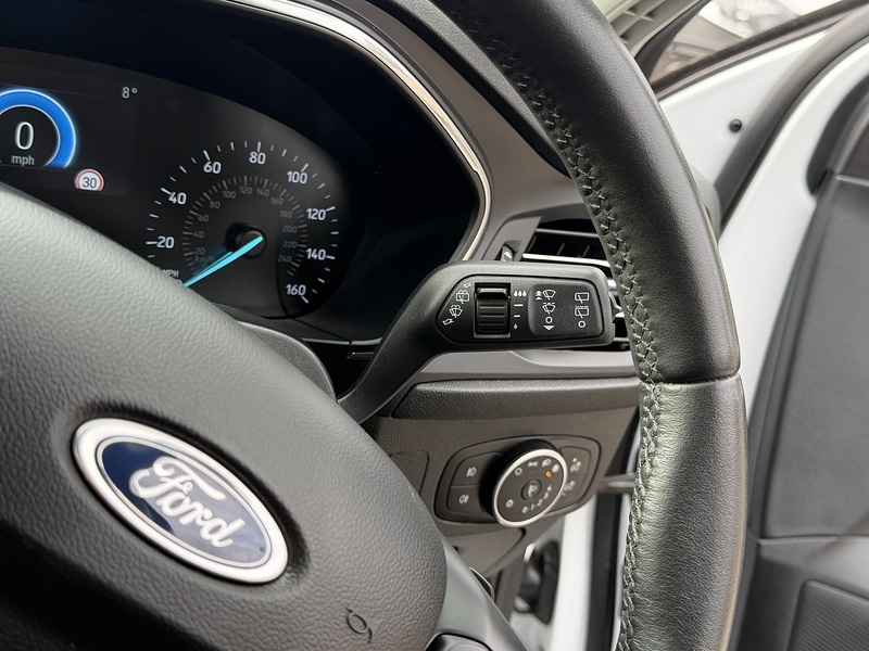 Ford Focus 1.0T EcoBoost Titanium Estate 5dr Petrol Auto Euro 6 (s/s) (125 ps) - U2374