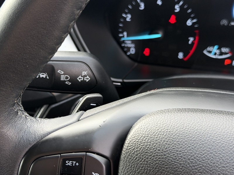 Ford Focus 1.0T EcoBoost Titanium Estate 5dr Petrol Auto Euro 6 (s/s) (125 ps) - U2374