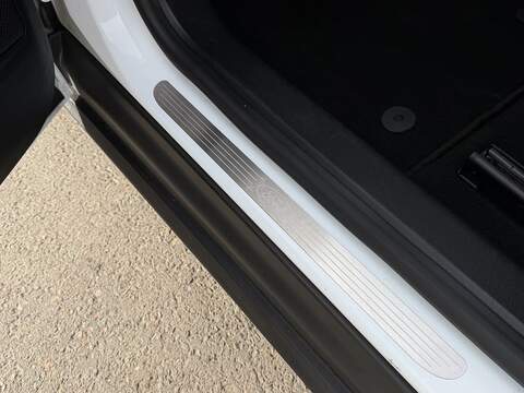 Ford Focus 1.0T EcoBoost Titanium Estate 5dr Petrol Auto Euro 6 (s/s) (125 ps) - U2374