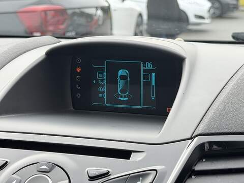 Ford Fiesta 1.0T EcoBoost Zetec Hatchback 5dr Petrol Powershift Euro 5 (100 ps) - U2375