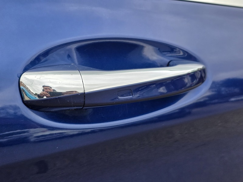 Mercedes-Benz C Class 2.0 C350e 6.4kWh Sport (Premium Plus) Saloon 4dr Petrol Plug-in Hybrid G-Tronic+ Euro 6 (s/s) (293 - U2376