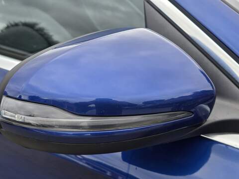 Mercedes-Benz C Class 2.0 C350e 6.4kWh Sport (Premium Plus) Saloon 4dr Petrol Plug-in Hybrid G-Tronic+ Euro 6 (s/s) (293 - U2376