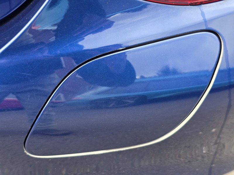 Mercedes-Benz C Class 2.0 C350e 6.4kWh Sport (Premium Plus) Saloon 4dr Petrol Plug-in Hybrid G-Tronic+ Euro 6 (s/s) (293 - U2376