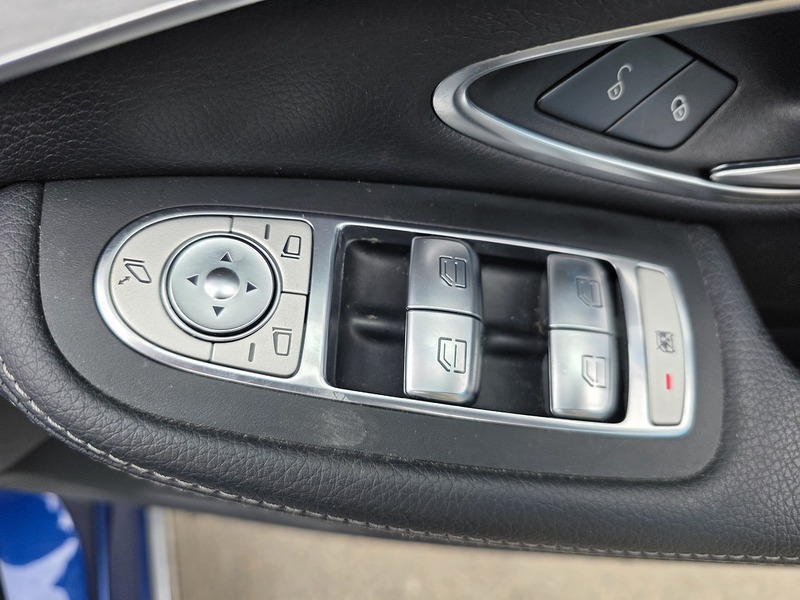 Mercedes-Benz C Class 2.0 C350e 6.4kWh Sport (Premium Plus) Saloon 4dr Petrol Plug-in Hybrid G-Tronic+ Euro 6 (s/s) (293 - U2376