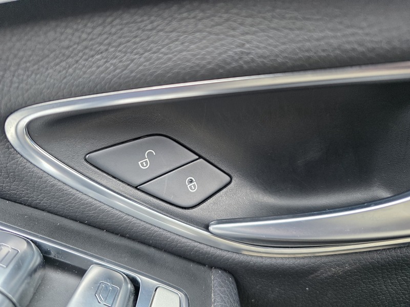 Mercedes-Benz C Class 2.0 C350e 6.4kWh Sport (Premium Plus) Saloon 4dr Petrol Plug-in Hybrid G-Tronic+ Euro 6 (s/s) (293 - U2376