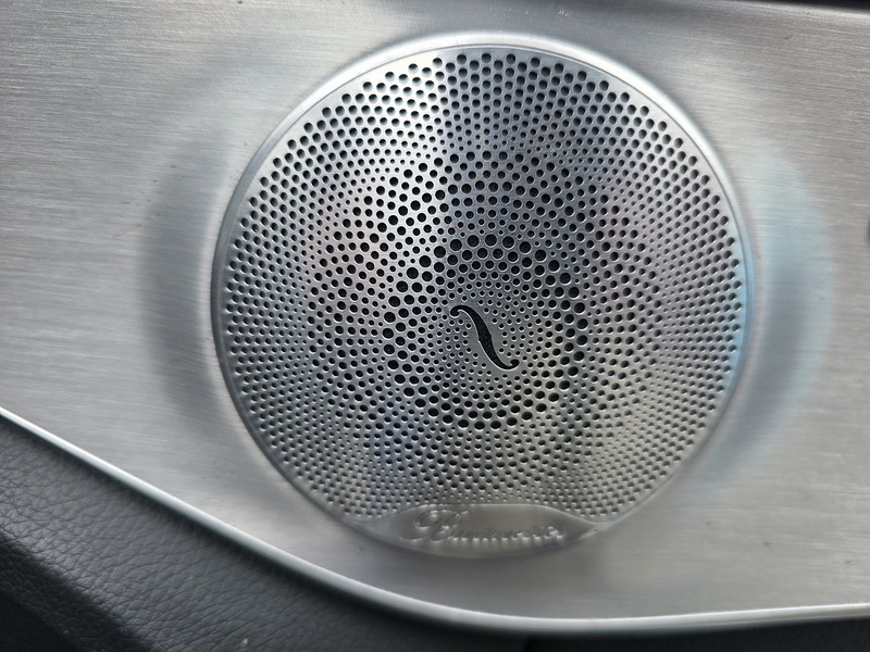 Mercedes-Benz C Class 2.0 C350e 6.4kWh Sport (Premium Plus) Saloon 4dr Petrol Plug-in Hybrid G-Tronic+ Euro 6 (s/s) (293 - U2376