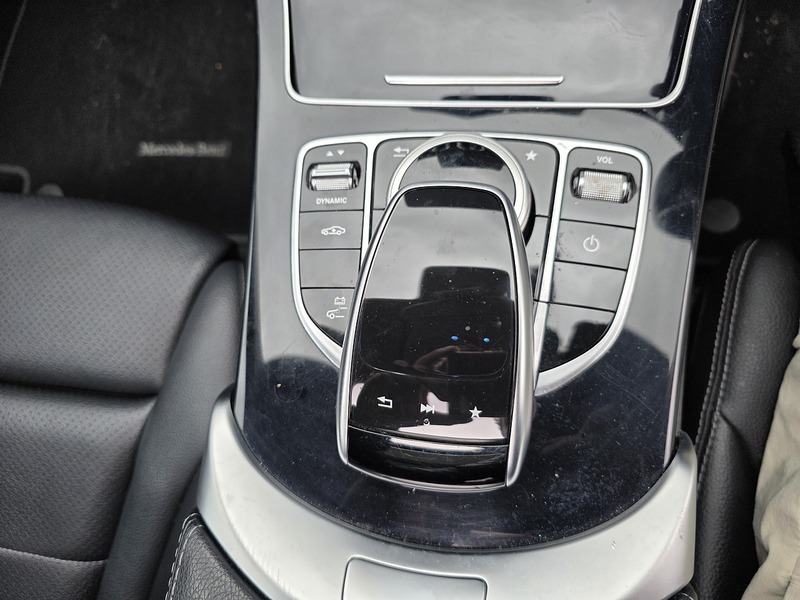 Mercedes-Benz C Class 2.0 C350e 6.4kWh Sport (Premium Plus) Saloon 4dr Petrol Plug-in Hybrid G-Tronic+ Euro 6 (s/s) (293 - U2376