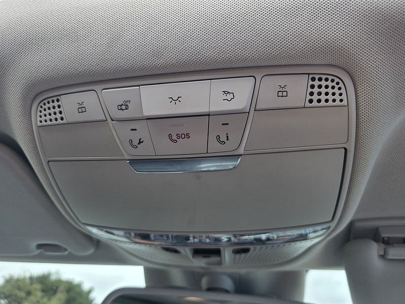 Mercedes-Benz C Class 2.0 C350e 6.4kWh Sport (Premium Plus) Saloon 4dr Petrol Plug-in Hybrid G-Tronic+ Euro 6 (s/s) (293 - U2376