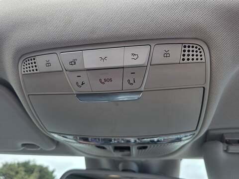 Mercedes-Benz C Class 2.0 C350e 6.4kWh Sport (Premium Plus) Saloon 4dr Petrol Plug-in Hybrid G-Tronic+ Euro 6 (s/s) (293 - U2376