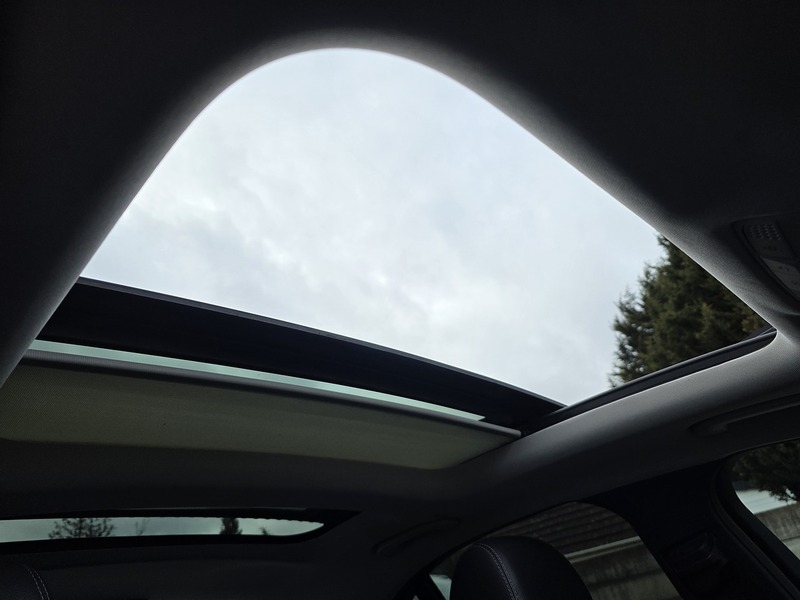 Mercedes-Benz C Class 2.0 C350e 6.4kWh Sport (Premium Plus) Saloon 4dr Petrol Plug-in Hybrid G-Tronic+ Euro 6 (s/s) (293 - U2376