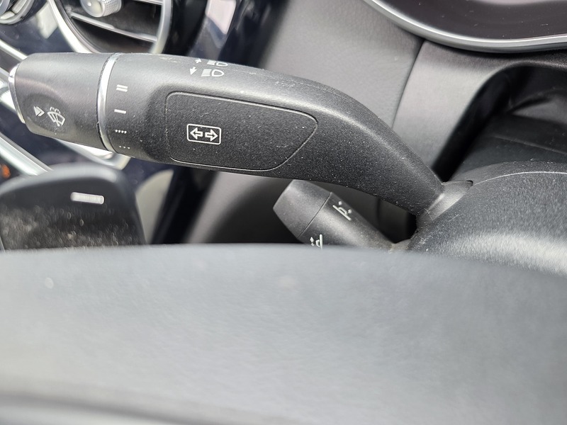 Mercedes-Benz C Class 2.0 C350e 6.4kWh Sport (Premium Plus) Saloon 4dr Petrol Plug-in Hybrid G-Tronic+ Euro 6 (s/s) (293 - U2376