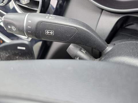 Mercedes-Benz C Class 2.0 C350e 6.4kWh Sport (Premium Plus) Saloon 4dr Petrol Plug-in Hybrid G-Tronic+ Euro 6 (s/s) (293 - U2376