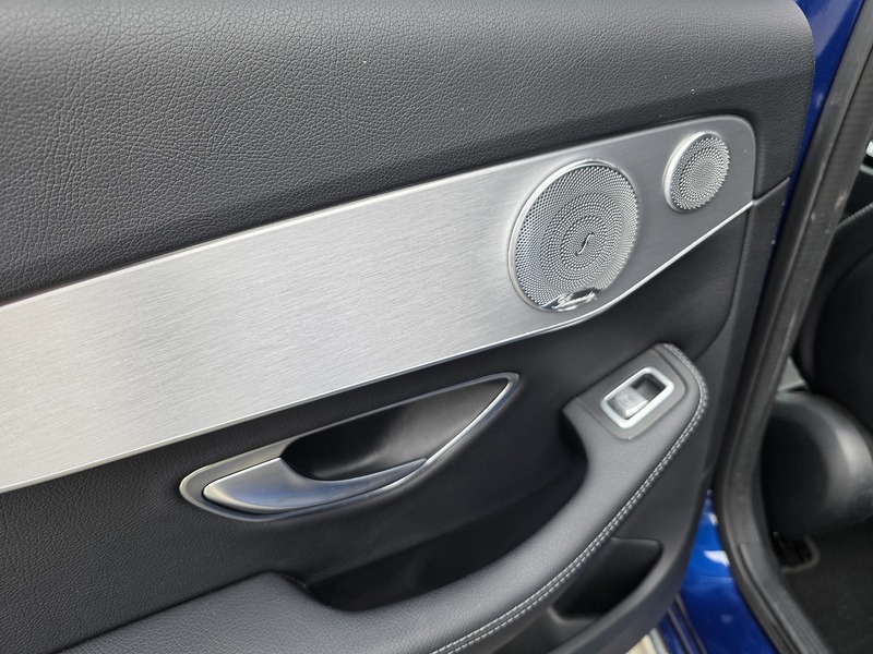 Mercedes-Benz C Class 2.0 C350e 6.4kWh Sport (Premium Plus) Saloon 4dr Petrol Plug-in Hybrid G-Tronic+ Euro 6 (s/s) (293 - U2376