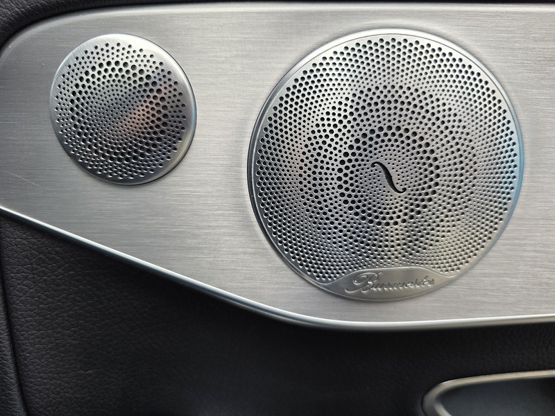 Mercedes-Benz C Class 2.0 C350e 6.4kWh Sport (Premium Plus) Saloon 4dr Petrol Plug-in Hybrid G-Tronic+ Euro 6 (s/s) (293 - U2376