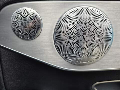 Mercedes-Benz C Class 2.0 C350e 6.4kWh Sport (Premium Plus) Saloon 4dr Petrol Plug-in Hybrid G-Tronic+ Euro 6 (s/s) (293 - U2376