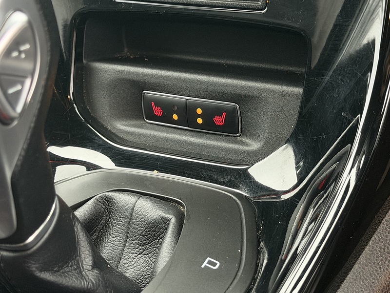 Ford Fiesta 1.0T EcoBoost Titanium X Hatchback 5dr Petrol Powershift Euro 6 (100 ps) - U2377