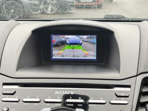 Ford Fiesta 1.0T EcoBoost Titanium X Hatchback 5dr Petrol Powershift Euro 6 (100 ps) - U2377