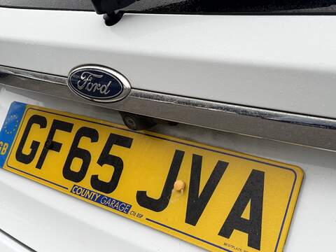 Ford Fiesta 1.0T EcoBoost Titanium X Hatchback 5dr Petrol Powershift Euro 6 (100 ps) - U2377