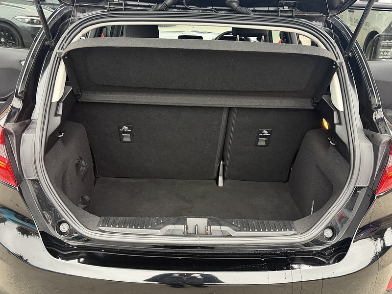 Ford Fiesta 1.0T EcoBoost Titanium Hatchback 5dr Petrol Auto Euro 6 (s/s) (100 ps) - U2378