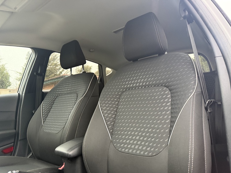 Ford Fiesta 1.0T EcoBoost Titanium Hatchback 5dr Petrol Auto Euro 6 (s/s) (100 ps) - U2378