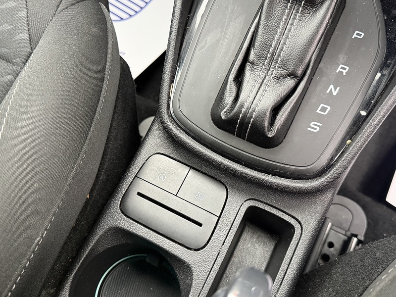 Ford Fiesta 1.0T EcoBoost Titanium Hatchback 5dr Petrol Auto Euro 6 (s/s) (100 ps) - U2378