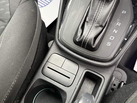 Ford Fiesta 1.0T EcoBoost Titanium Hatchback 5dr Petrol Auto Euro 6 (s/s) (100 ps) - U2378