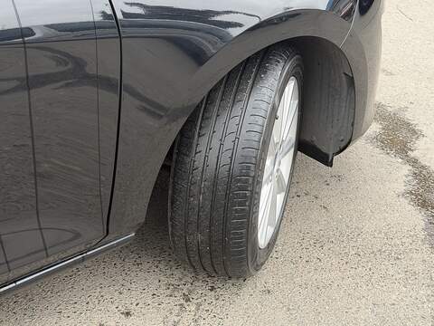 Ford Fiesta 1.0T EcoBoost Titanium Hatchback 5dr Petrol Auto Euro 6 (s/s) (100 ps) - U2378