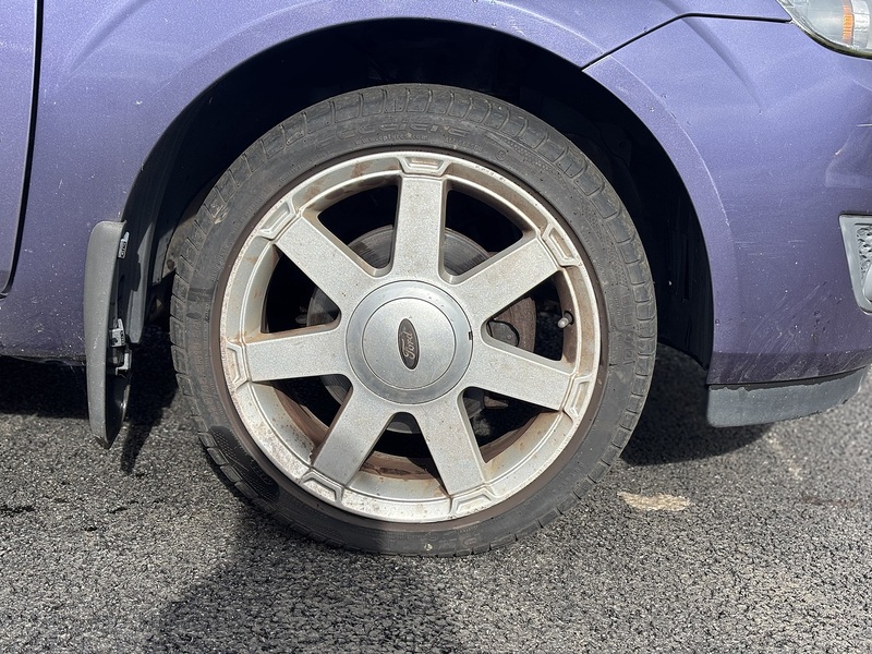 Ford Fiesta 1.25 Zetec Climate Hatchback 3dr Petrol Manual (142 g/km, 74 bhp) - U2379