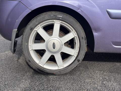 Ford Fiesta 1.25 Zetec Climate Hatchback 3dr Petrol Manual (142 g/km, 74 bhp) - U2379