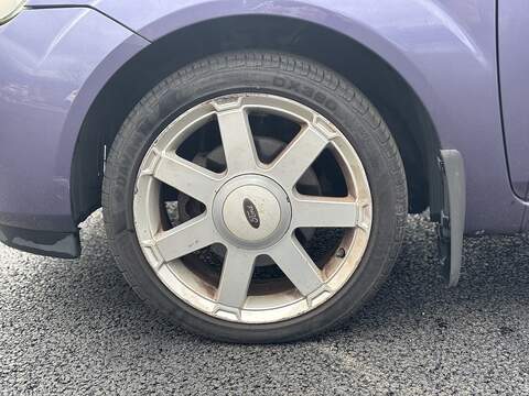 Ford Fiesta 1.25 Zetec Climate Hatchback 3dr Petrol Manual (142 g/km, 74 bhp) - U2379