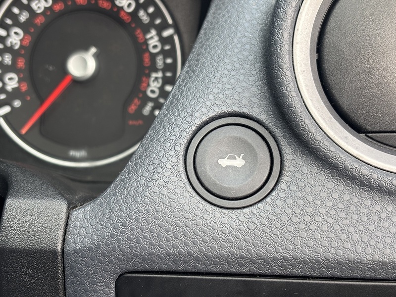 Ford Fiesta 1.25 Zetec Climate Hatchback 3dr Petrol Manual (142 g/km, 74 bhp) - U2379