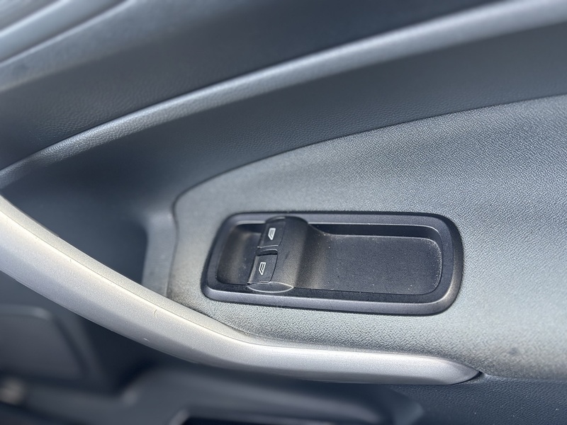 Ford Fiesta 1.25 Zetec Hatchback 3dr Petrol Manual (129 g/km, 81 bhp) - U2380