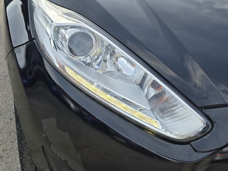 Ford Fiesta 1.0T EcoBoost Titanium Hatchback 5dr Petrol Powershift Euro 6 (100 ps) - U2381