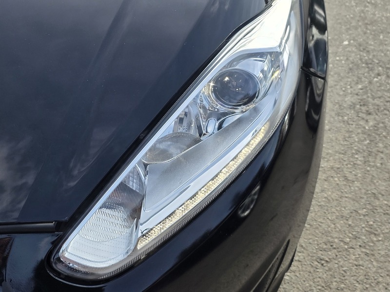 Ford Fiesta 1.0T EcoBoost Titanium Hatchback 5dr Petrol Powershift Euro 6 (100 ps) - U2381