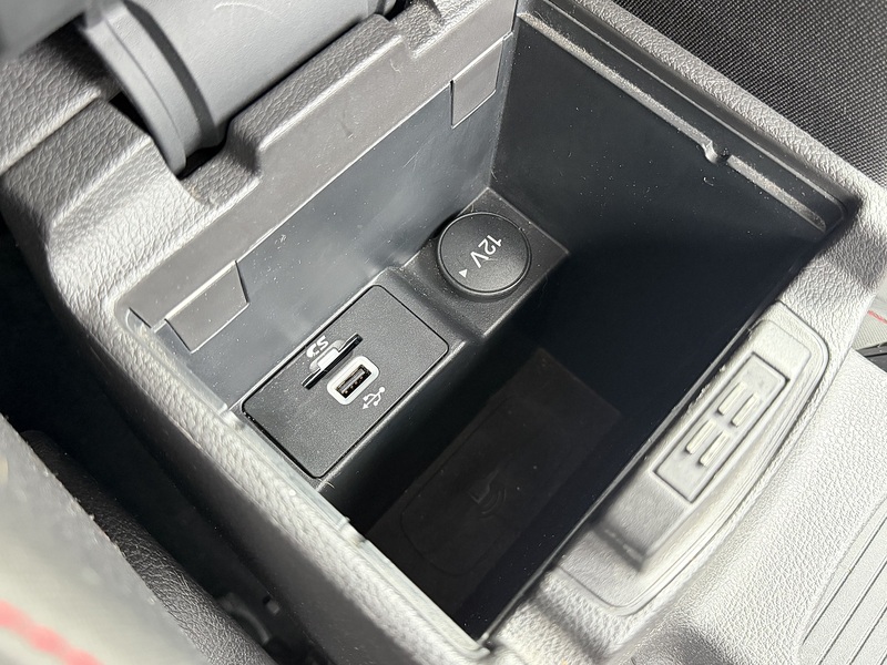 Ford Focus 1.0T EcoBoost Zetec S Hatchback 5dr Petrol Auto Euro 6 (s/s) (125 ps) - U2383