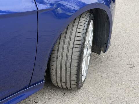 Ford Focus 1.0T EcoBoost Zetec S Hatchback 5dr Petrol Auto Euro 6 (s/s) (125 ps) - U2383