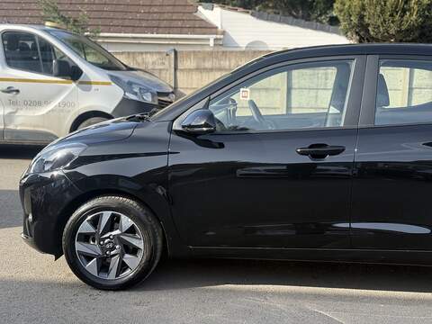 Hyundai i10 Advance - U2384