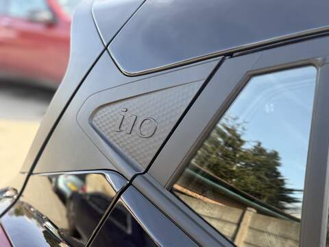 Hyundai i10 Advance - U2384