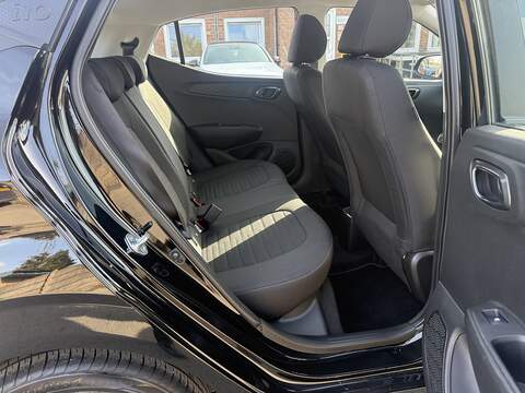 Hyundai i10 Advance - U2384