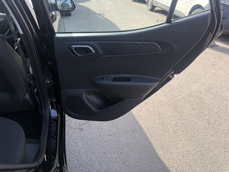 Hyundai i10 Advance - U2384