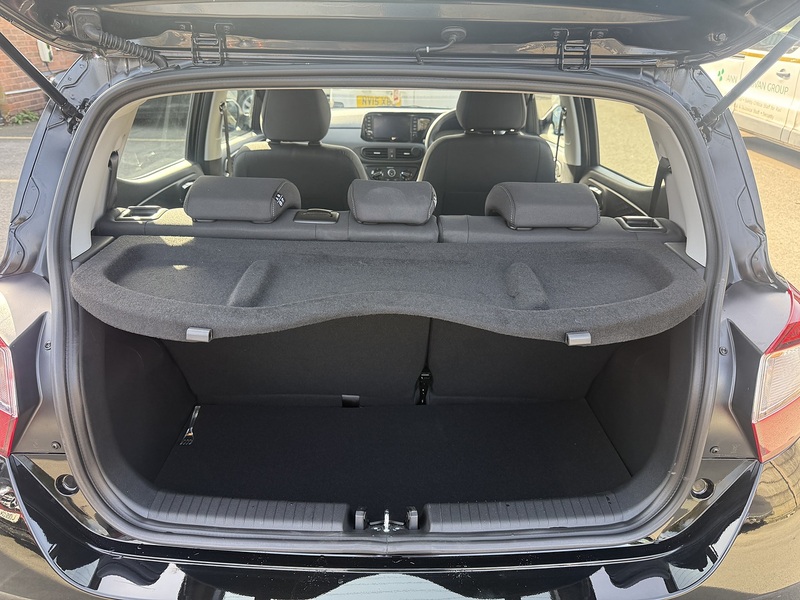 Hyundai i10 Advance - U2384