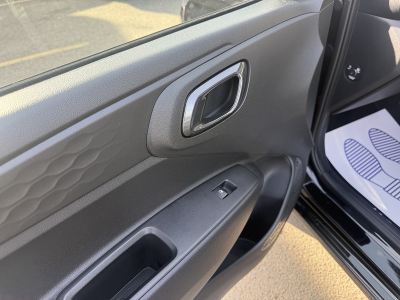 Hyundai i10 Advance - U2384