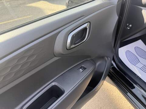 Hyundai i10 Advance - U2384