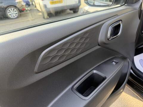 Hyundai i10 Advance - U2384