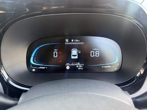 Hyundai i10 Advance - U2384