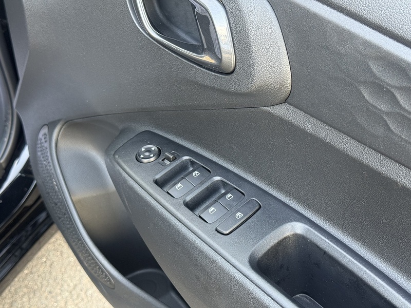 Hyundai i10 Advance - U2384