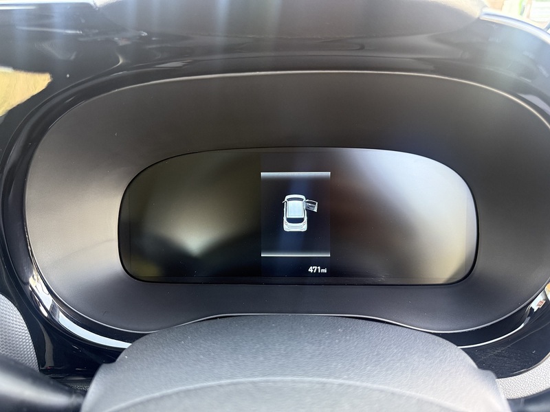 Hyundai i10 Advance - U2384