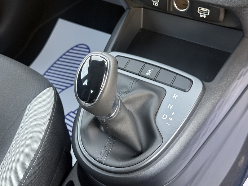 Hyundai i10 Advance - U2384