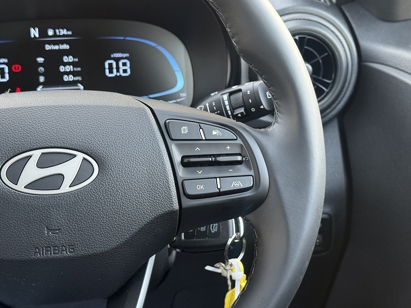 Hyundai i10 Advance - U2384