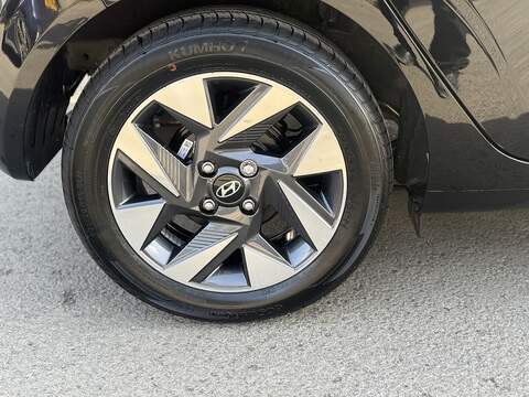 Hyundai i10 Advance - U2384